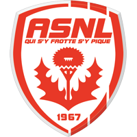 Logo do Nancy de França Nancy logo