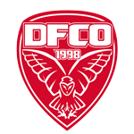 Logo do Dijon de França Dijon logo