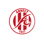 Logo of the Annecy from France Annecy logo