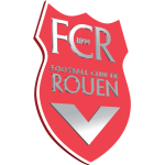 Logo do Rouen de França Rouen logo