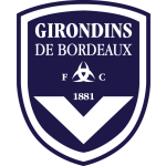 Logo of the Bordeaux from France Bordeaux logo