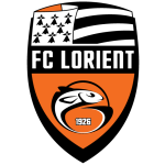 Logo of the Lorient from France Lorient logo