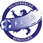 Logo do Villefranche de França Villefranche logo