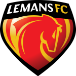Logo do Le Mans de França Le Mans logo