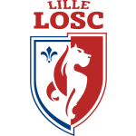 Logo of the Lille from France Lille logo