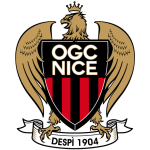 Logo do Nice de França Nice logo