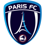 Logo of the Paris from France Paris logo