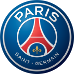 Logo do PSG de Europa PSG logo