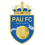 Logo do Pau de França Pau logo