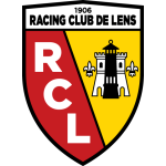 Logo of the Lens from France Lens logo