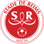 Logo of the Reims from France Reims logo