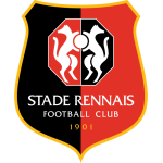 Logo do Rennes de França Rennes logo