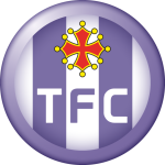 Logo of the Toulouse from France Toulouse logo