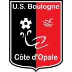 Logo do Boulogne de França Boulogne logo