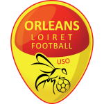 Logo do Orléans de França Orléans logo