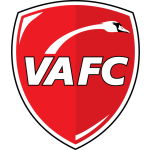 Logo do Valenciennes de França Valenciennes logo