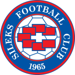 Logo do Sileks de FYR Macedonia Sileks logo