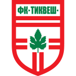 Logo do Tikveš de Macedónia do Norte Tikveš logo
