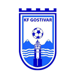 Logo do KF Gostivari de FYR Macedonia KF Gostivari logo