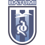 Logo do Dinamo Batumi de Geórgia Dinamo Batumi logo