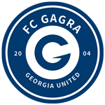 Logo do Gagra de Geórgia Gagra logo
