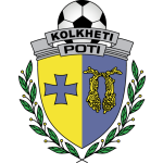 Logo do Kolkheti Poti de Geórgia Kolkheti Poti logo
