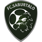 Logo do Saburtalo de Geórgia Saburtalo logo