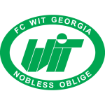 Logo do WIT Georgia de Geórgia WIT Georgia logo