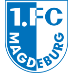 Logo do Magdeburg de Alemanha Magdeburg logo