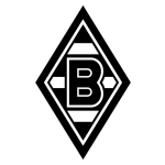 Logo of the Borussia M'gladbach II from Germany Borussia M'gladbach II logo