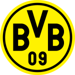 Logo of the Borussia Dortmund II from Germany Borussia Dortmund II logo