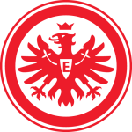 Logo of the Eintracht Frankfurt II from Germany Eintracht Frankfurt II logo