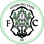 Logo do Homburg de Alemanha Homburg logo