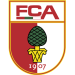 Logo do Augsburg de Alemanha Augsburg logo