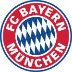 Logo do Bayern München II de Alemanha Bayern München II logo