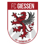 Logo of the Gießen from Germany Gießen logo