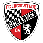 Logo of the Ingolstadt from Germany Ingolstadt logo