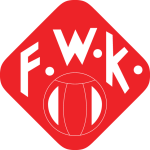 Logo of the Würzburger Kickers from Germany Würzburger Kickers logo