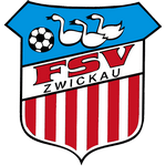 Logo do Zwickau de Alemanha Zwickau logo