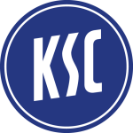 Logo do Karlsruher SC de Alemanha Karlsruher SC logo