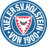 Logo do Holstein Kiel II de Alemanha Holstein Kiel II logo