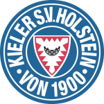 Logo of the Holstein Kiel from Germany Holstein Kiel logo