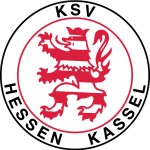 Logo of the Hessen Kassel from Germany Hessen Kassel logo