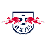 Logo do RB Leipzig de Alemanha RB Leipzig logo
