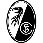 Logo of the Freiburg II from Germany Freiburg II logo
