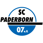 Logo do Paderborn de Alemanha Paderborn logo
