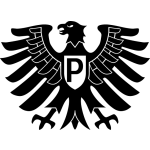 Logo of the Preußen Münster from Germany Preußen Münster logo
