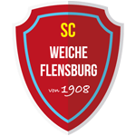 Logo of the Weiche Flensburg from Germany Weiche Flensburg logo
