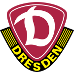 Logo do Dynamo Dresden de Alemanha Dynamo Dresden logo