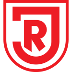 Logo do Jahn Regensburg de Alemanha Jahn Regensburg logo